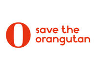 SAVE THE ORANGUTAN