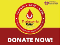 Thalassemia Relief