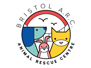 Bristol Animal Rescue Centre logo