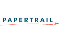 Llwybr Papur/Papertrail Cyf