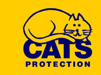 Cats Protection - Mid Sussex