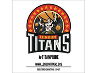 London Titans Wheelchair Basketball Club