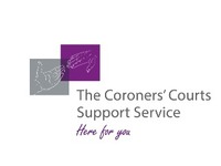 THE CORONER'S COURT SUPPORT SERVICE