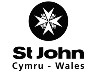 St. John Cymru Wales