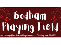 Bodham Playing Field