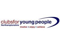 CLUBS FOR YOUNG PEOPLE NORTHAMPTONSHIRE