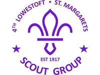4Th Lowestoft Boy Scout Group