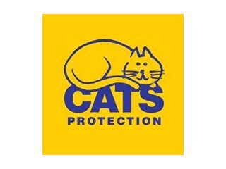 Cats Protection - Chesterfield & District