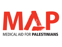 Medical Aid For Palestinians
