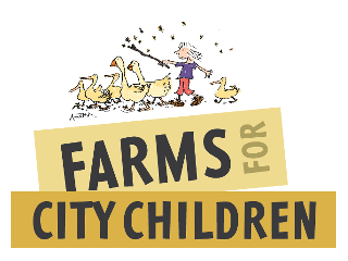 Farms for City Children