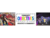 Community Objectives CIC