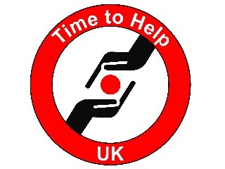 Time To Help (Uk)