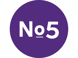 No.5 Young People