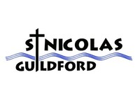 PCC of St Nicolas Guildford