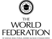 THE WORLD FEDERATION OF KHOJA SHIA ITHNA-ASHERI MUSLIM COMMUNITIES