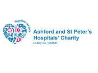 The Ashford and St. Peter's Hospitals' Charitable Fund