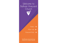 Balham Vineyard Church