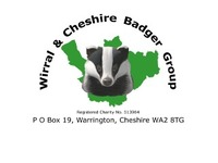 The Wirral and Cheshire Badger Group