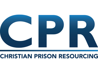 CHRISTIAN PRISON RESOURCING