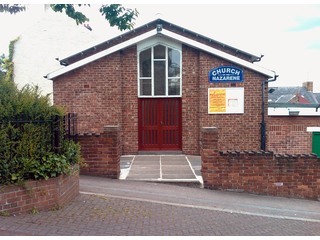 Barnsley Church Of The Nazarene