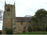 The PCC Of St Mary, Highley
