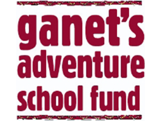 Ganet's Adventure School Fund