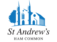 PCC of St Andrew's Ham