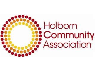 Holborn Community Association