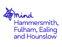 Hammersmith, Fulham, Ealing and Hounslow Mind