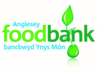 Bancbwyd Ynys Mon - Anglesey Foodbank