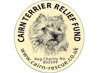 The Cairn Terrier Relief Fund