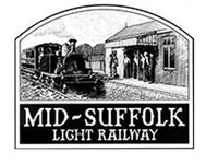 Mid Suffolk Light Railway Company