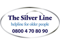 The Silver Line Helpline