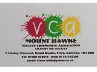 Mount Hawke Village Community Association