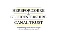 HEREFORDSHIRE AND GLOUCESTERSHIRE CANAL TRUST LIMITED