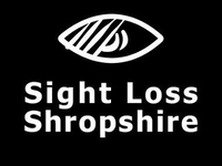 Sight Loss Shropshire