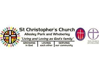 The PCC Of St. Christopher's, Coventry