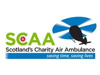 Scotland's Charity Air Ambulance