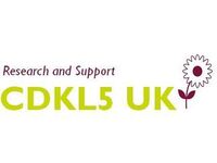 CDKL5 UK