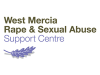 West Mercia Rape And Sexual Abuse Support Centre