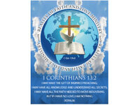 The Reality Of Faith And Love Ministry