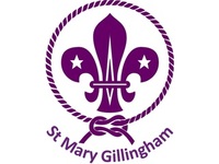 St Mary Gillingham Scout Group