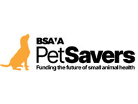 BSAVA Petsavers