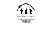 STEPPING STONE PRE-SCHOOL (EXNING)