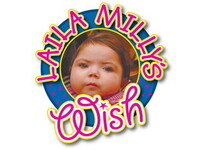 Laila Milly's Wish