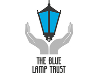 THE BLUE LAMP TRUST