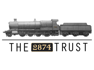 The 2874 Trust Limited