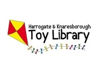 HARROGATE AND KNARESBOROUGH TOY LIBRARY