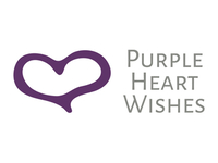 Purple Heart Wishes