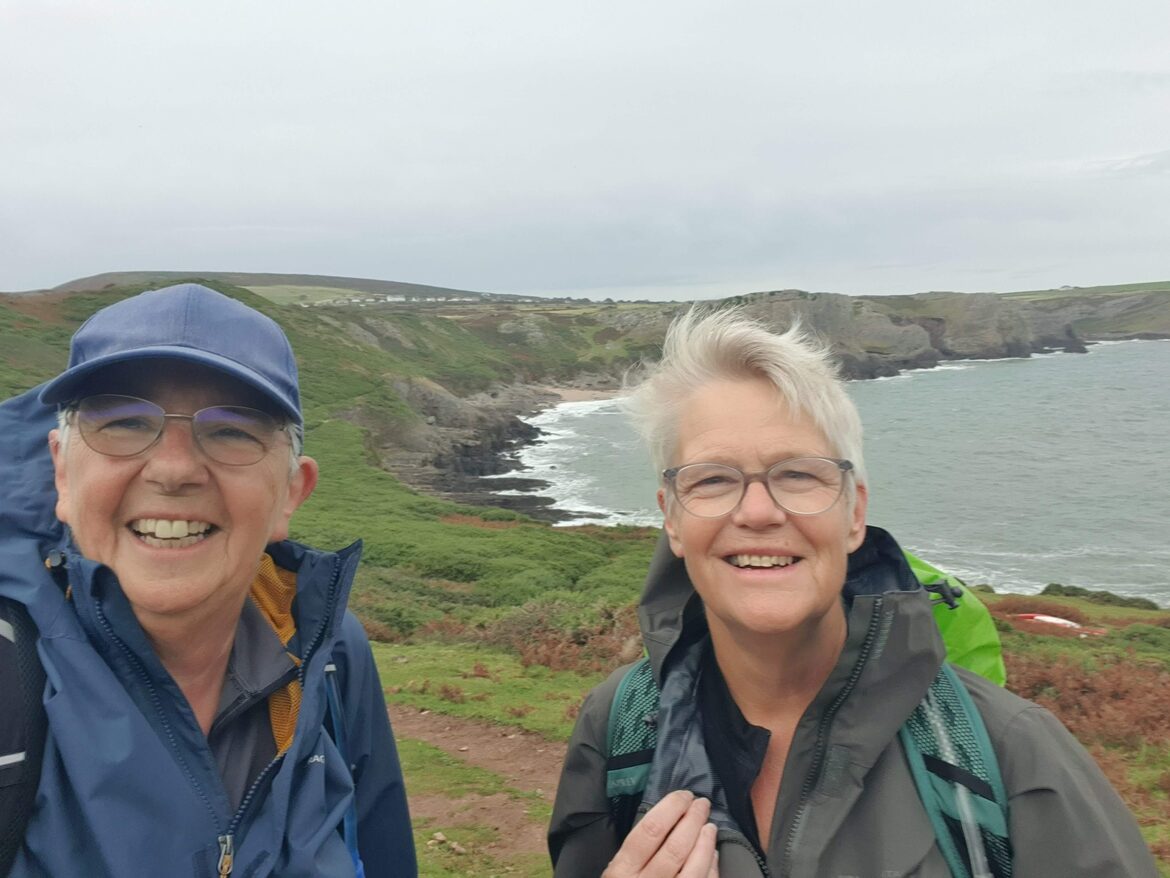 Image uploaded with update